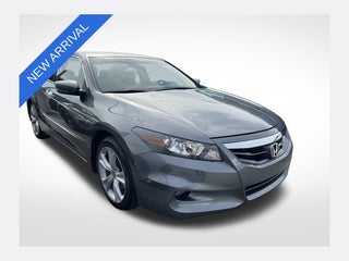 2011 Honda Accord EX-L 3.5
