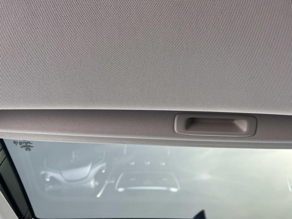 2021 Honda Accord Hybrid Touring