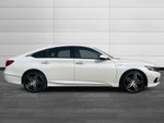 2021 Honda Accord Hybrid Touring