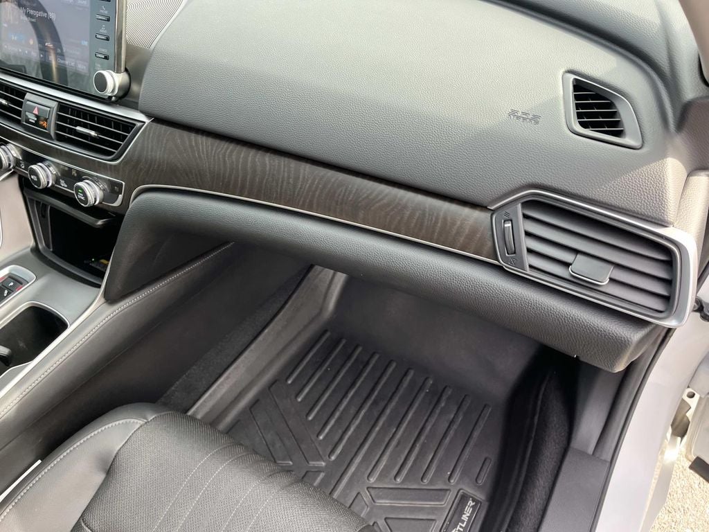 2021 Honda Accord Hybrid Touring