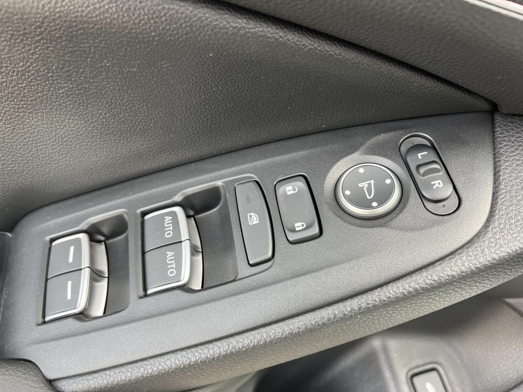 2021 Honda Accord Hybrid Touring