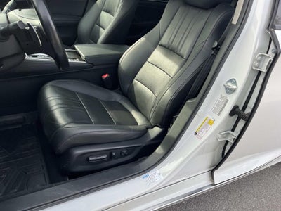 2021 Honda Accord Hybrid Touring