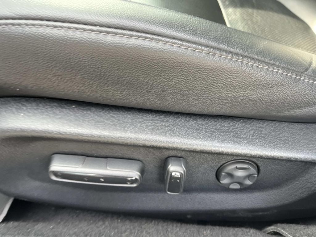 2021 Honda Accord Hybrid Touring