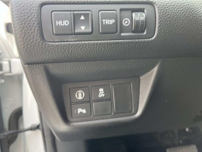 2021 Honda Accord Hybrid Touring