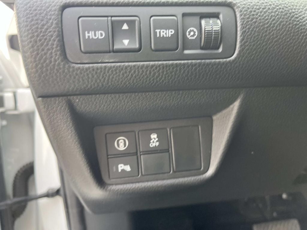 2021 Honda Accord Hybrid Touring