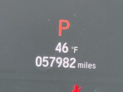 2021 Honda Accord Hybrid Touring