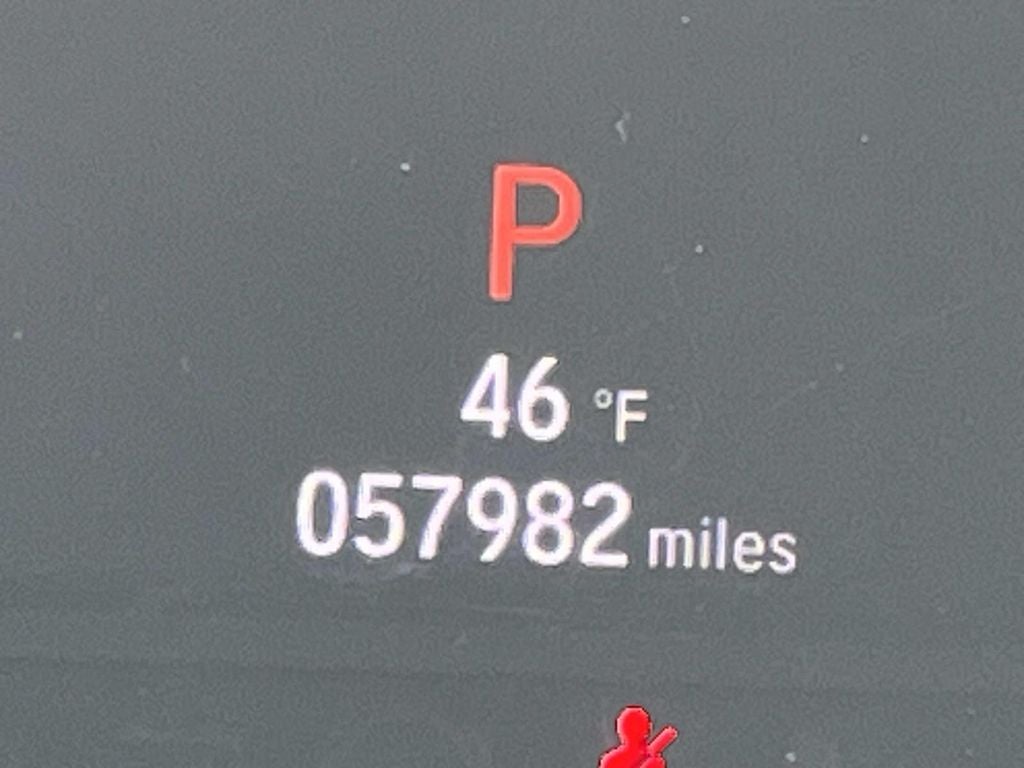 2021 Honda Accord Hybrid Touring