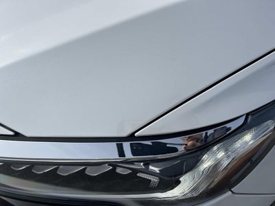 2021 Honda Accord Hybrid Touring