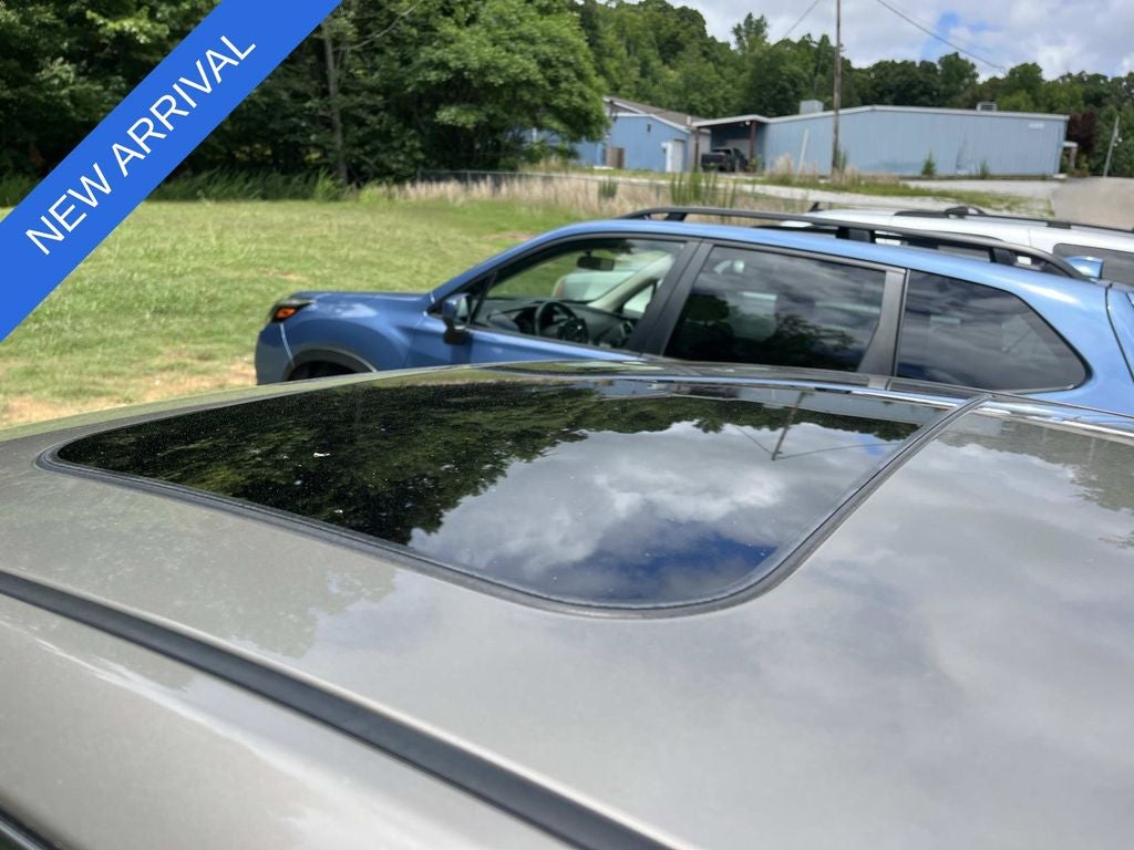 2007 Nissan Altima 2.5 S
