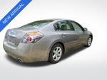 2007 Nissan Altima 2.5 S