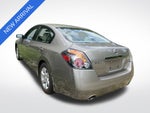 2007 Nissan Altima 2.5 S
