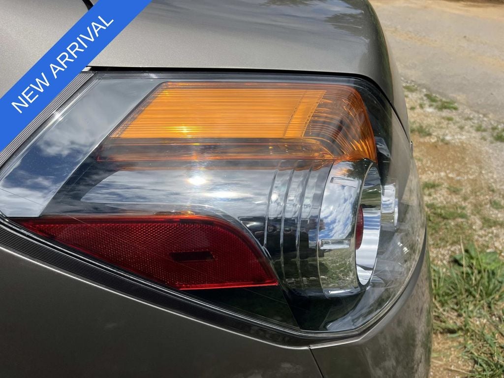 2007 Nissan Altima 2.5 S
