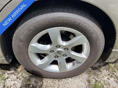 2007 Nissan Altima 2.5 S