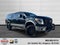 2017 Nissan Titan PRO-4X