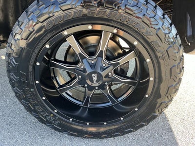 2017 Nissan Titan PRO-4X
