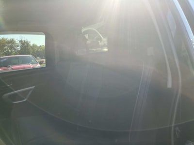 2017 Nissan Titan PRO-4X