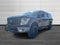 2017 Nissan Titan PRO-4X