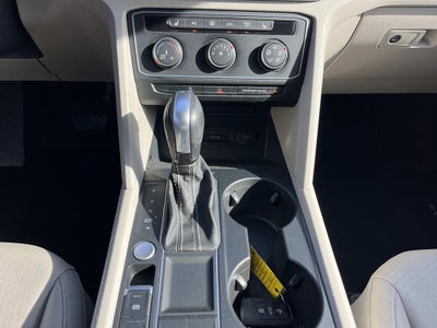 2023 Volkswagen Atlas 2.0T SE