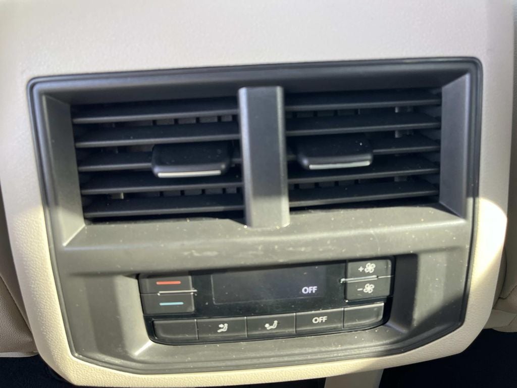 2023 Volkswagen Atlas 2.0T SE