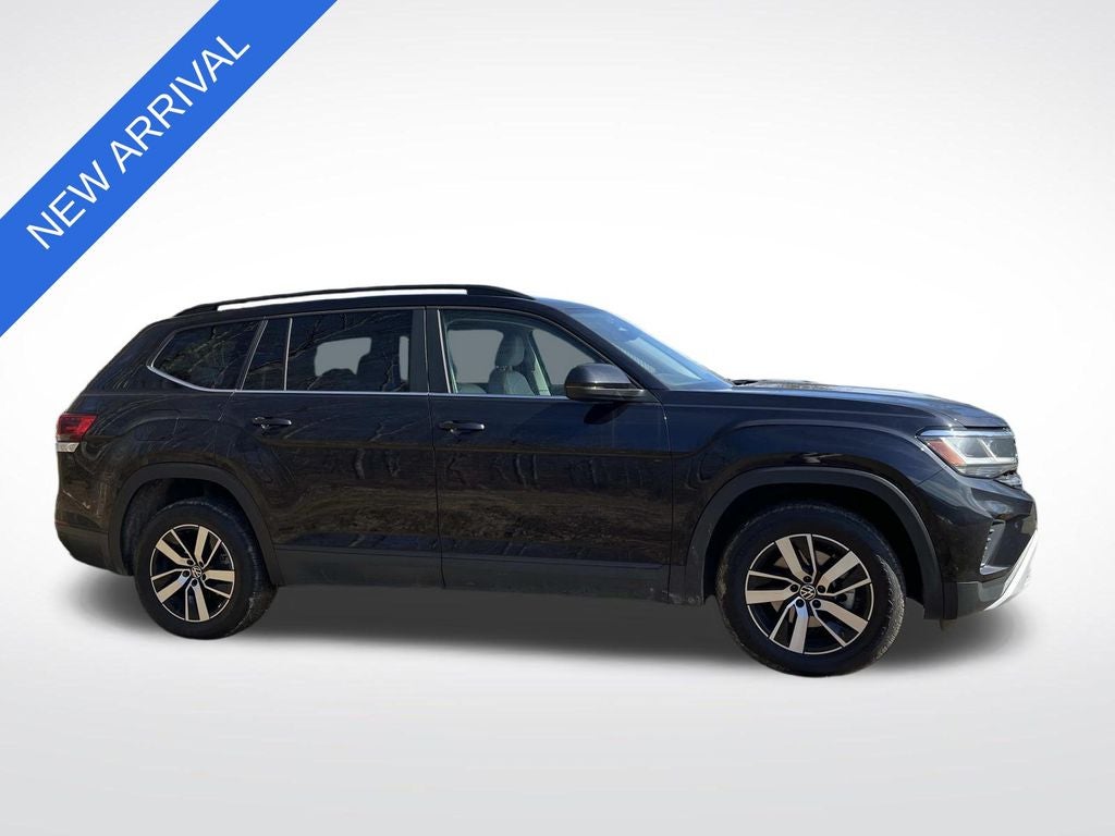 2023 Volkswagen Atlas 2.0T SE