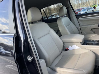 2023 Volkswagen Atlas 2.0T SE