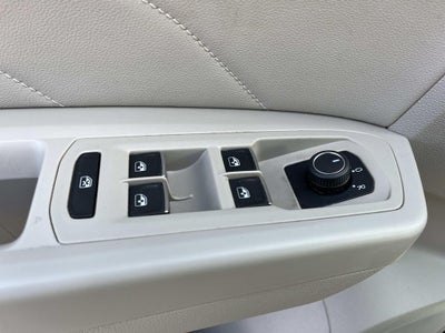 2023 Volkswagen Atlas 2.0T SE