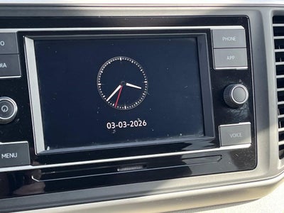 2023 Volkswagen Atlas 2.0T SE