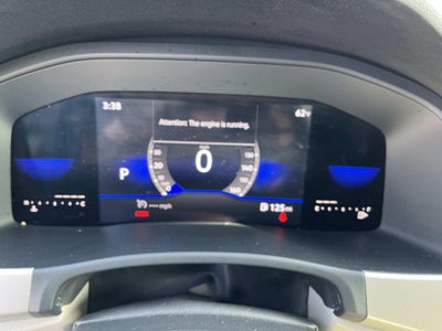 2023 Volkswagen Atlas 2.0T SE