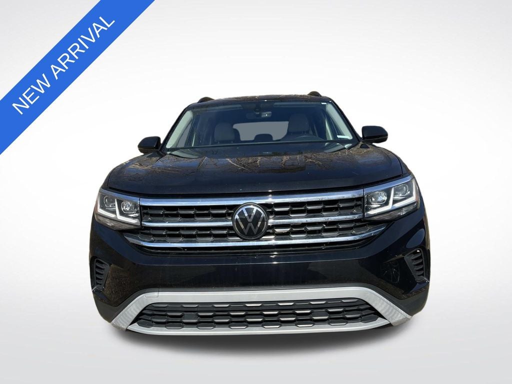 2023 Volkswagen Atlas 2.0T SE