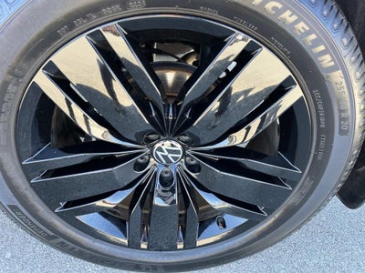 2023 Volkswagen Atlas 2.0T SE w/Technology