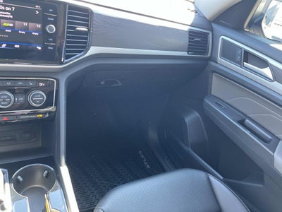 2023 Volkswagen Atlas 2.0T SE w/Technology