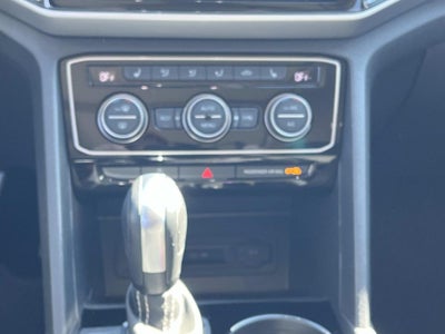 2023 Volkswagen Atlas 2.0T SE w/Technology