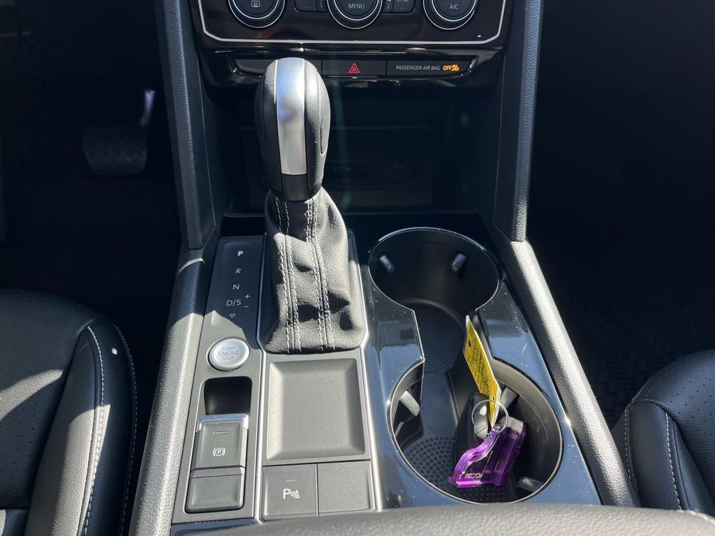 2023 Volkswagen Atlas 2.0T SE w/Technology