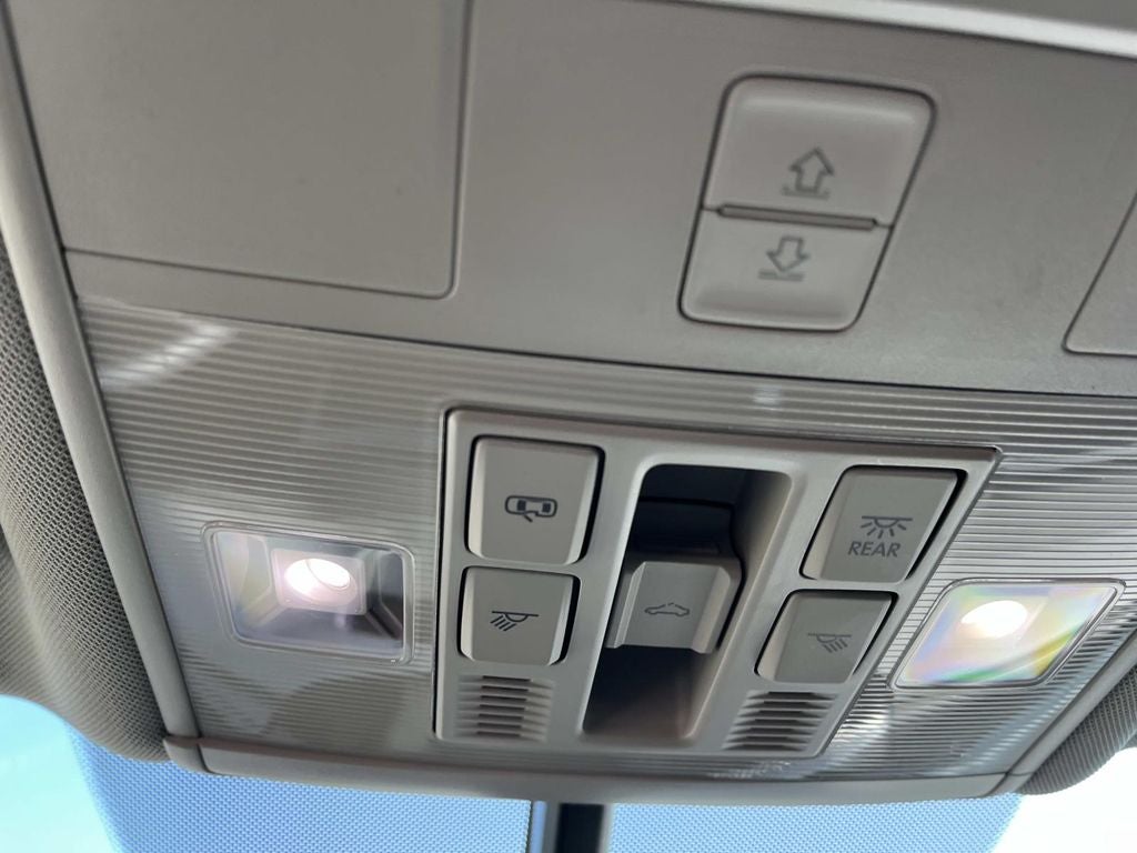 2023 Volkswagen Atlas 2.0T SE w/Technology