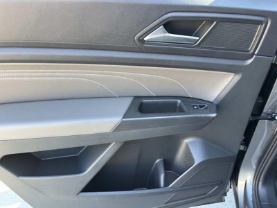 2023 Volkswagen Atlas 2.0T SE w/Technology