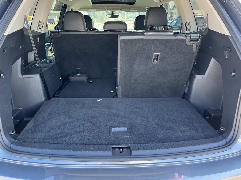 2023 Volkswagen Atlas 2.0T SE w/Technology