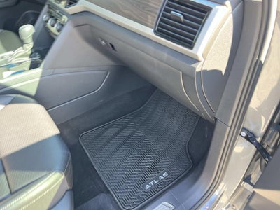 2023 Volkswagen Atlas 2.0T SE w/Technology