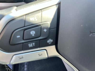 2023 Volkswagen Atlas 2.0T SE w/Technology