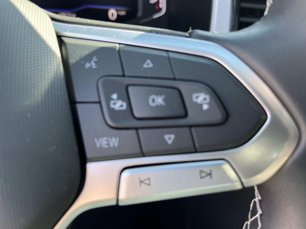 2023 Volkswagen Atlas 2.0T SE w/Technology