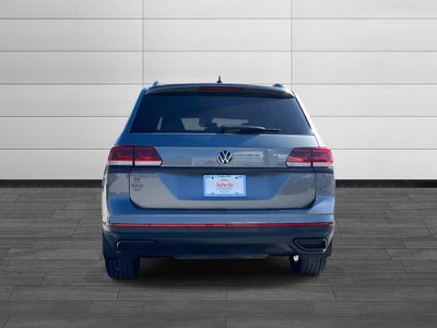2023 Volkswagen Atlas 2.0T SE w/Technology