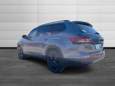 2023 Volkswagen Atlas 2.0T SE w/Technology