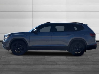 2023 Volkswagen Atlas 2.0T SE w/Technology