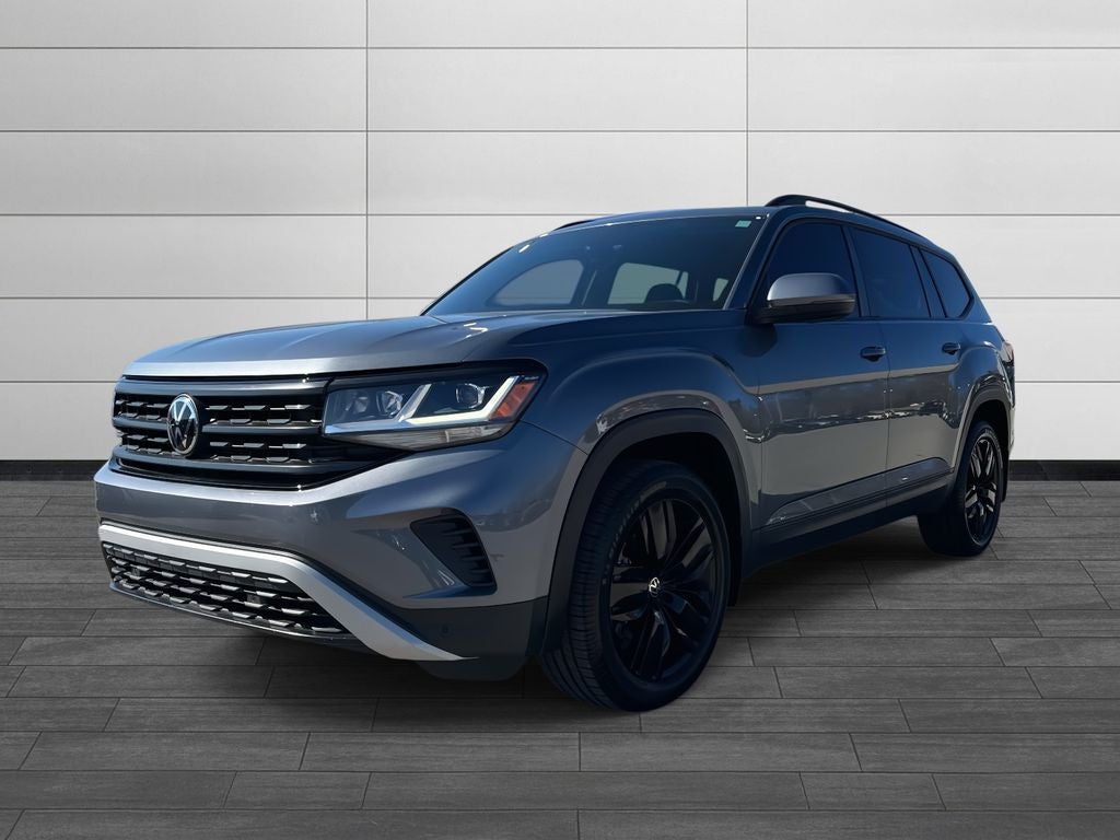 2023 Volkswagen Atlas 2.0T SE w/Technology