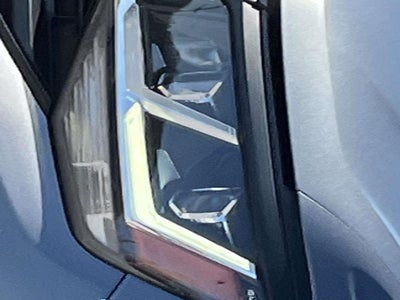 2023 Volkswagen Atlas 2.0T SE w/Technology