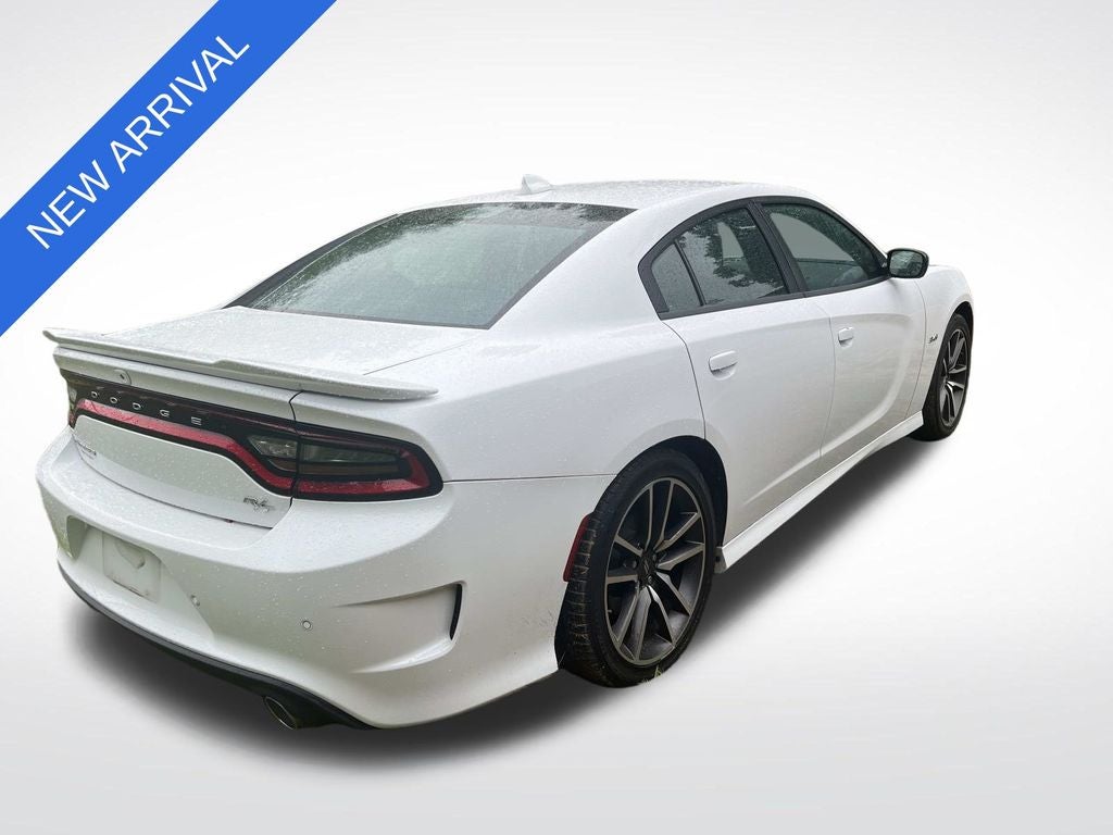 2023 Dodge Charger R/T