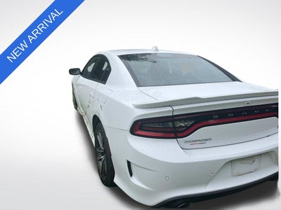 2023 Dodge Charger R/T