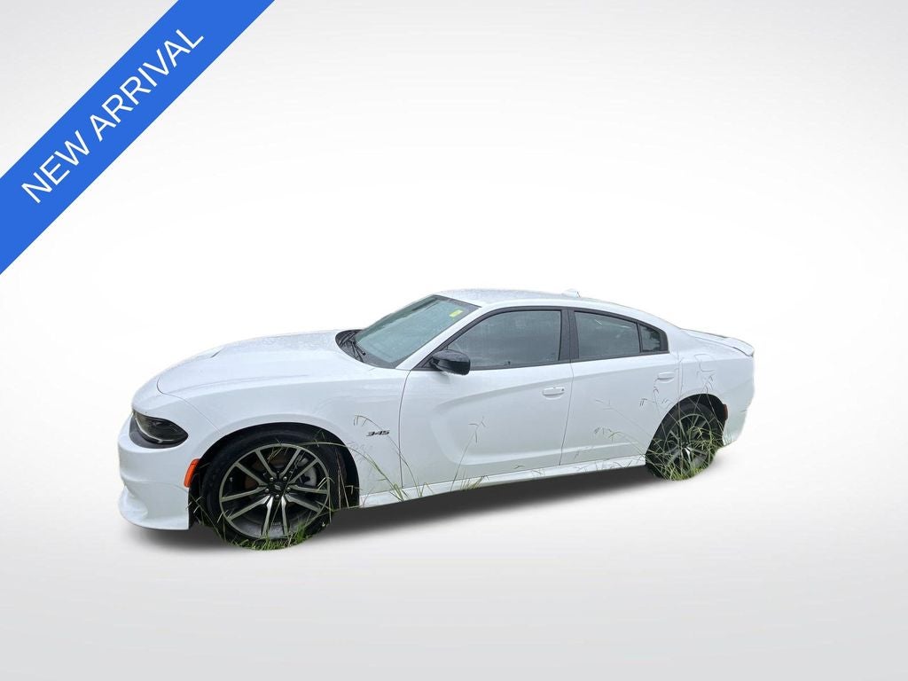 2023 Dodge Charger R/T