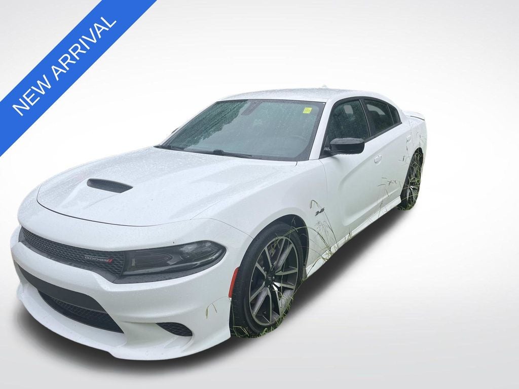 2023 Dodge Charger R/T