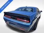 2023 Dodge Challenger SRT Hellcat