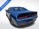 2023 Dodge Challenger SRT Hellcat